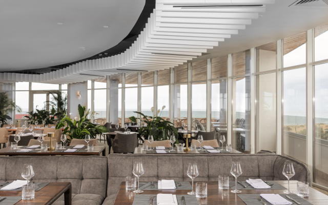 Fюnf Luxury Resort & SPA Anapa Miracleon5* Hotel