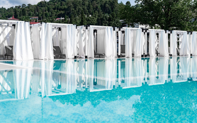 Hotel Riviera Hotel