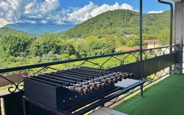 Отель Лазурит