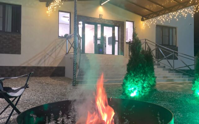 Sokol Guest House