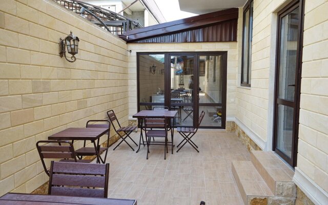 Family Guest House