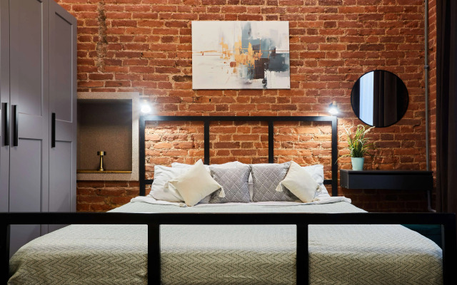 Квартира FlatStay Мойки 82