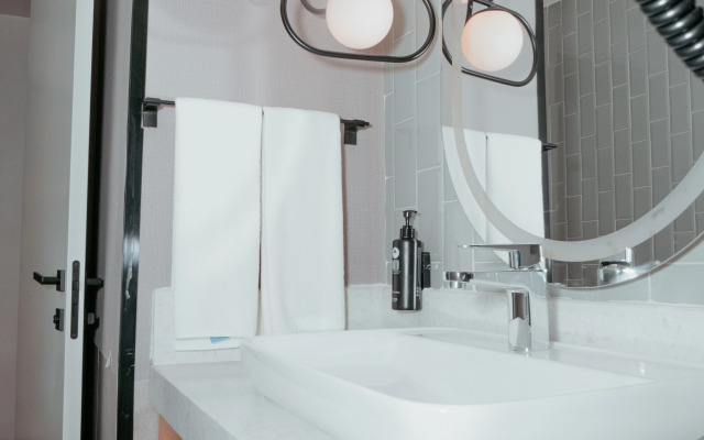 Tryp by Wyndham Istanbul Beyoglu