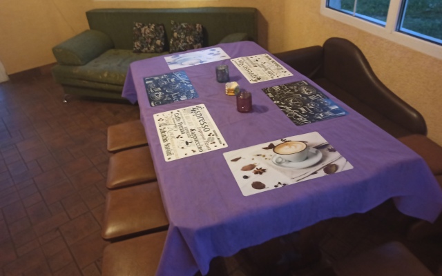 Частный Дом Лесная Сказка