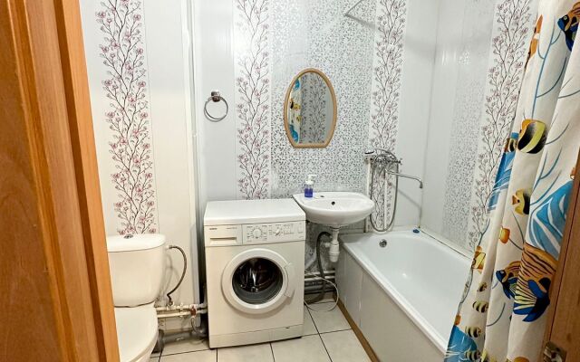 Апартаменты На Калинина 15-498