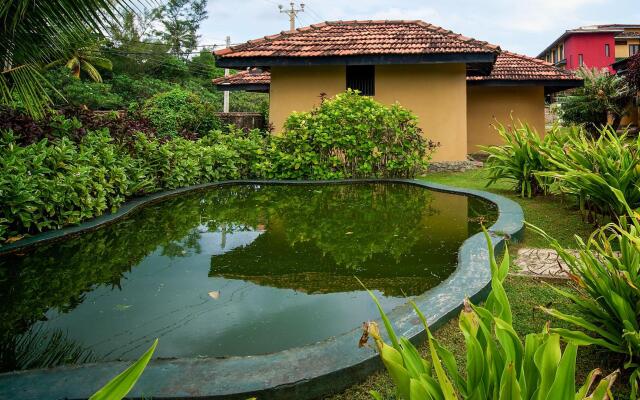 Club Koggala Village Hotel