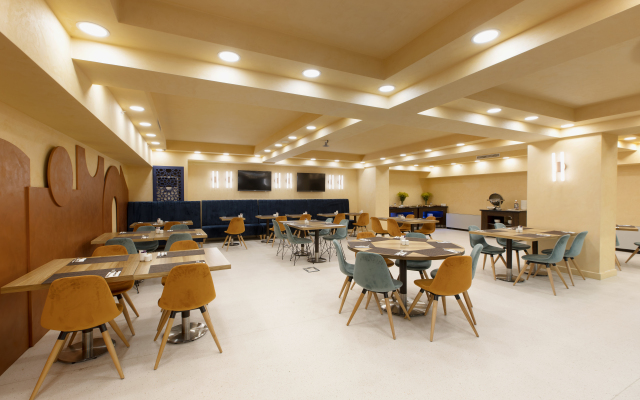 Mercure Istanbul Bakirkoy Hotel