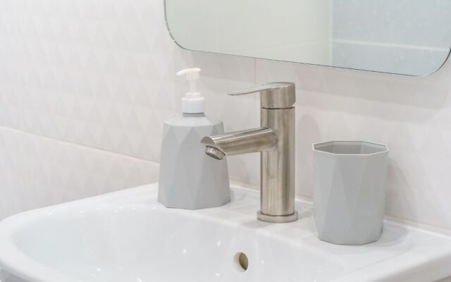 Апартаменты Good Night на Кандинского 7/2