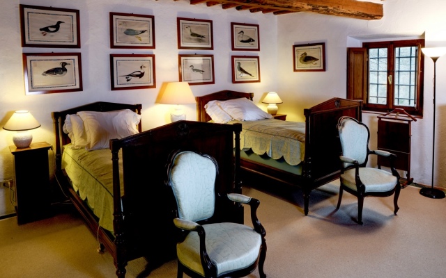 The Cosoli Villa