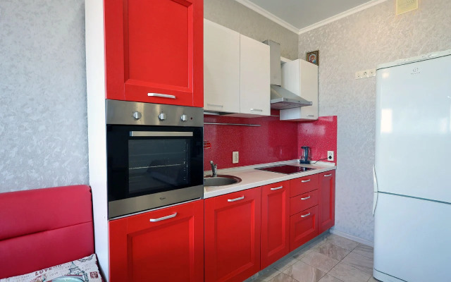 Apartamenty Zhk Triumf Plekhanova 14 samy tsentr bez balkona 14 etazh Flat
