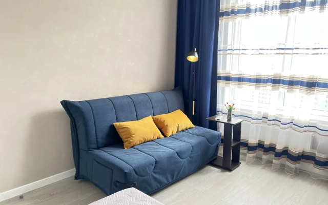 Апартаменты Your Place Фонтаны 2