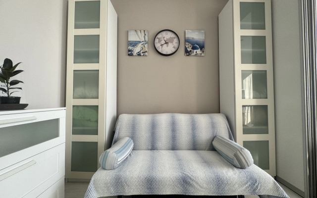 Квартира Sea Magic Apart в ЖК Барселона