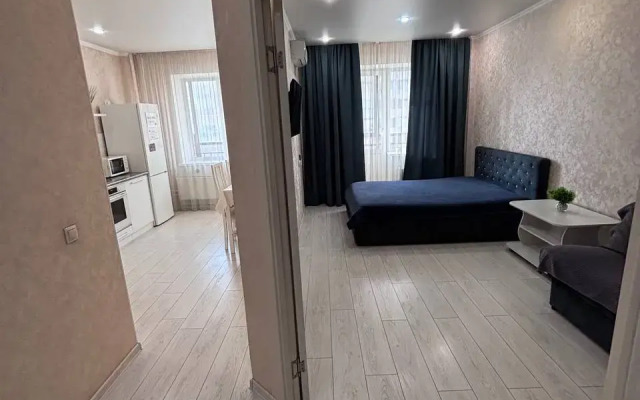 Квартира как Дома