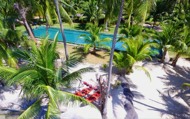 Siam Royal View Apartments