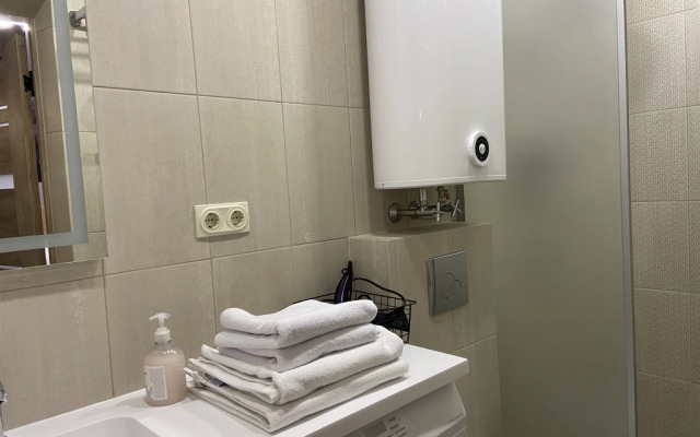 Апартаменты Ягель Апатиты