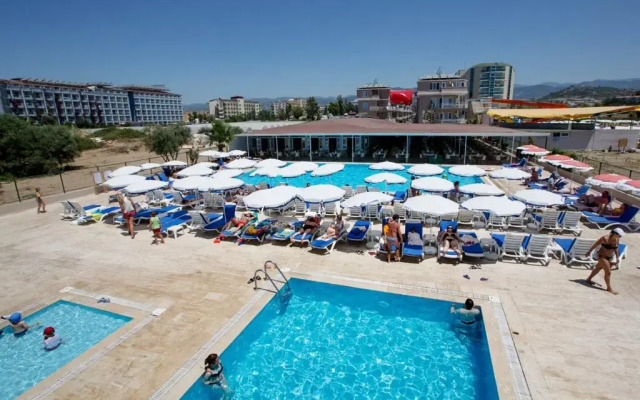 Club Wasa Holiday Village