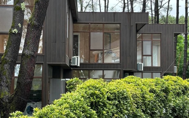 Samshit Villa