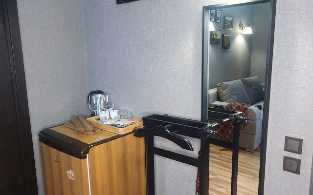 Гостевой дом Гостиный двор 1898