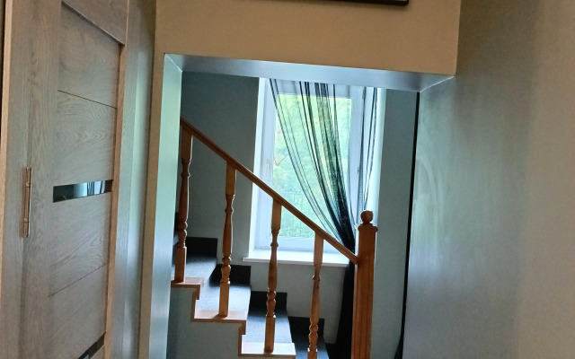 Nedaleko Ot Tsentra Goroda Private House