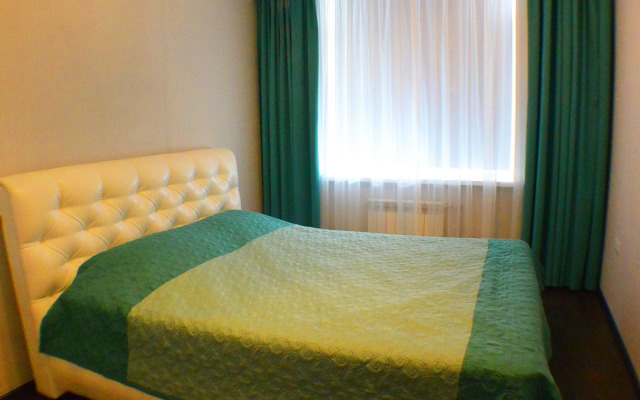 Квартира на улице Тюльпанов, 1а\1