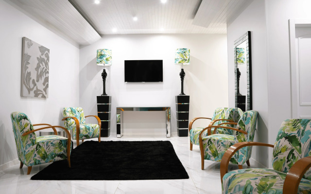 Hotel Cristal Vieira Praia & SPA