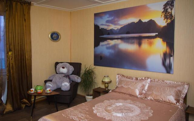 V Domodedovo Guest house