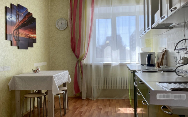 Квартира на Бульваре Победы