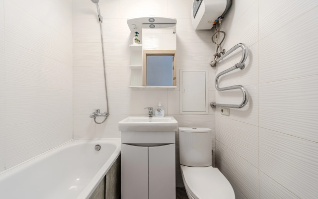 Апартаменты на Романовской Слободе 12