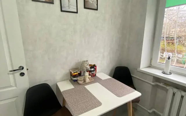 2-room apartment near the South entrance Apartments