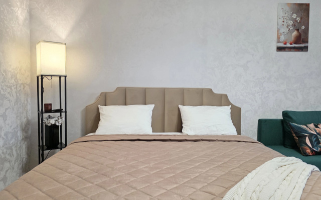 Квартира Уютная на Чистопольской