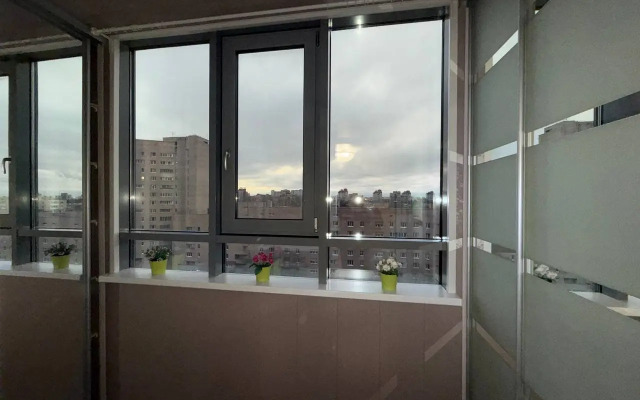 Апартаменты Просторные Комфорт 4 Граф Орлов