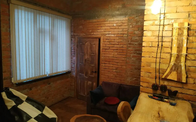 Apartamenty Loft Flat