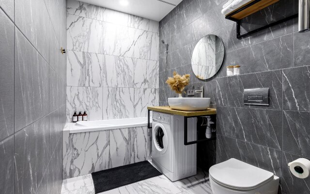 Квартира в Сказка-Граде