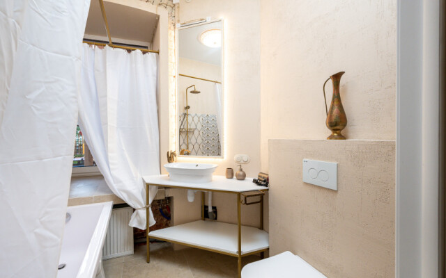 Гостевой дом Карта на Некрасова 8