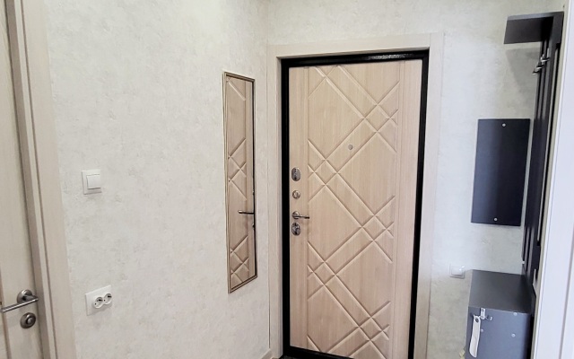 Квартира Станиславского 16/1