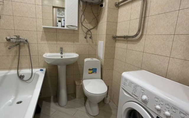 Квартира на Новой 44