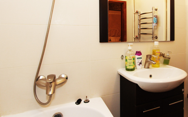 Apart Lux Priyutskiy Pereulok Apartments