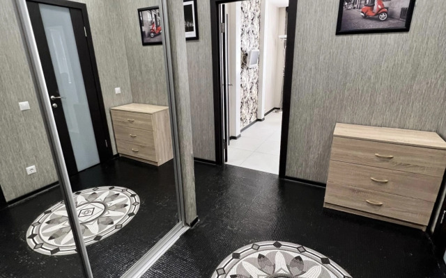 Квартира Евротрешка у Южного Автовокзала