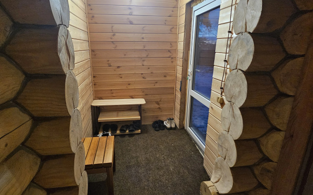 Частный дом Уютный