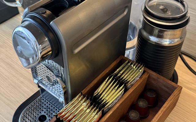 Квартира дизайнерская в ЖК Волжский парк