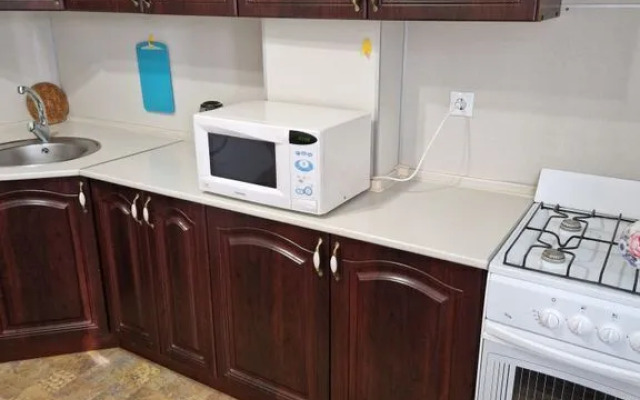 Квартира на проспекте Кулакова