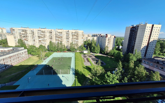 Квартира Уютная у метро