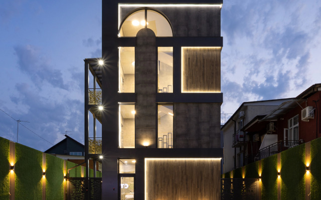 Zara Hotel