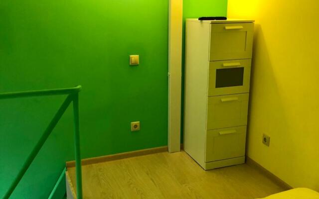 ApartVille 408-G Apartment