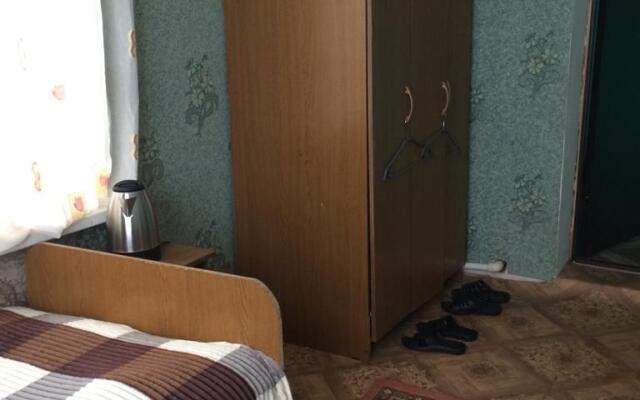 Гостевой Дом