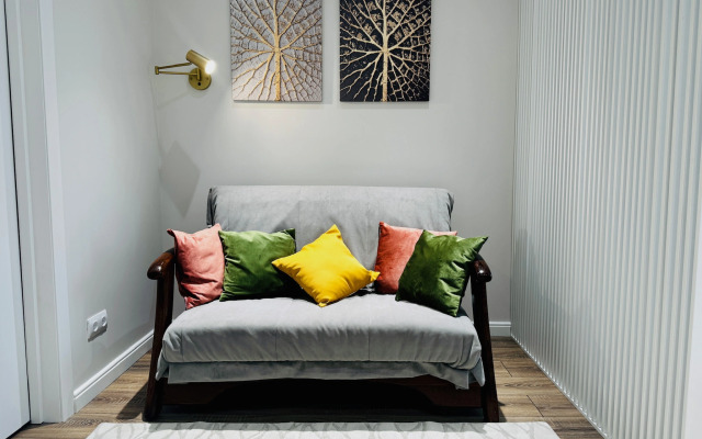 Квартира Курортный уют