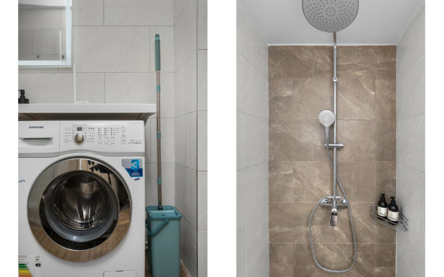 Апартаменты FlatHome24  Кировский завод