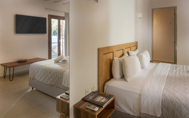 Edem Garden Residence by Estia Apartments