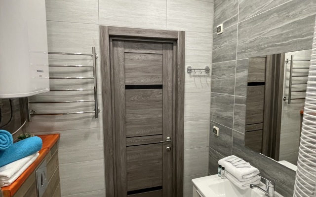 Квартира Комфортная в Центре