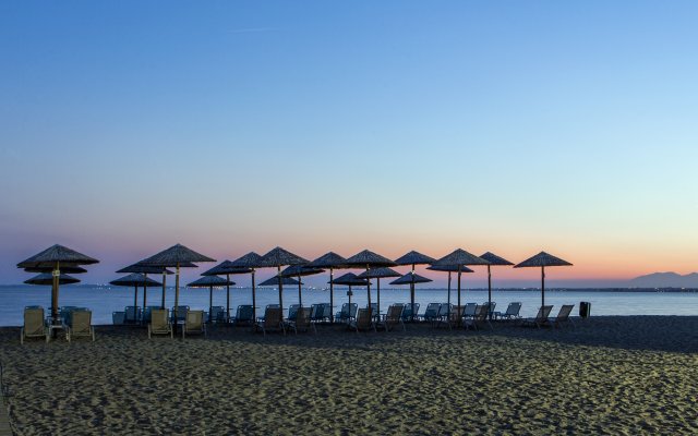 Coral Blue Beach Hotel